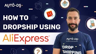 AliExpress Dropshipping Step-By-Step Beginners Tutorial Guide screenshot 1