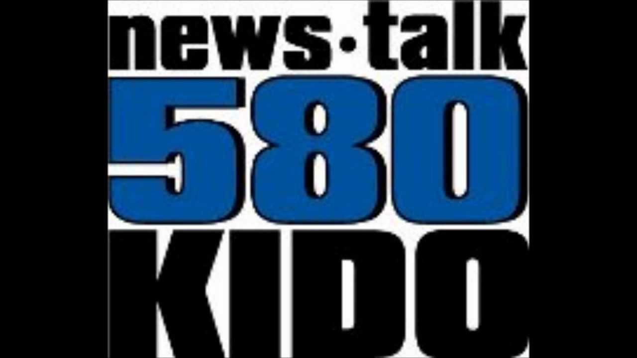 Kevin Miller In The Morning On News Talk 580 KIDO February 23 2012 kevin miller in the morning on news talk 580 kido february 23 2012