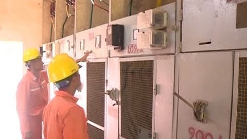 Tăng cường đảm bảo an toàn cung cấp điện trong mùa nắng nóng