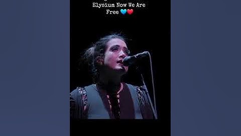 Thumbnail of Hans Zimmer Live Prague Gladiator Elysium Now We Are Free