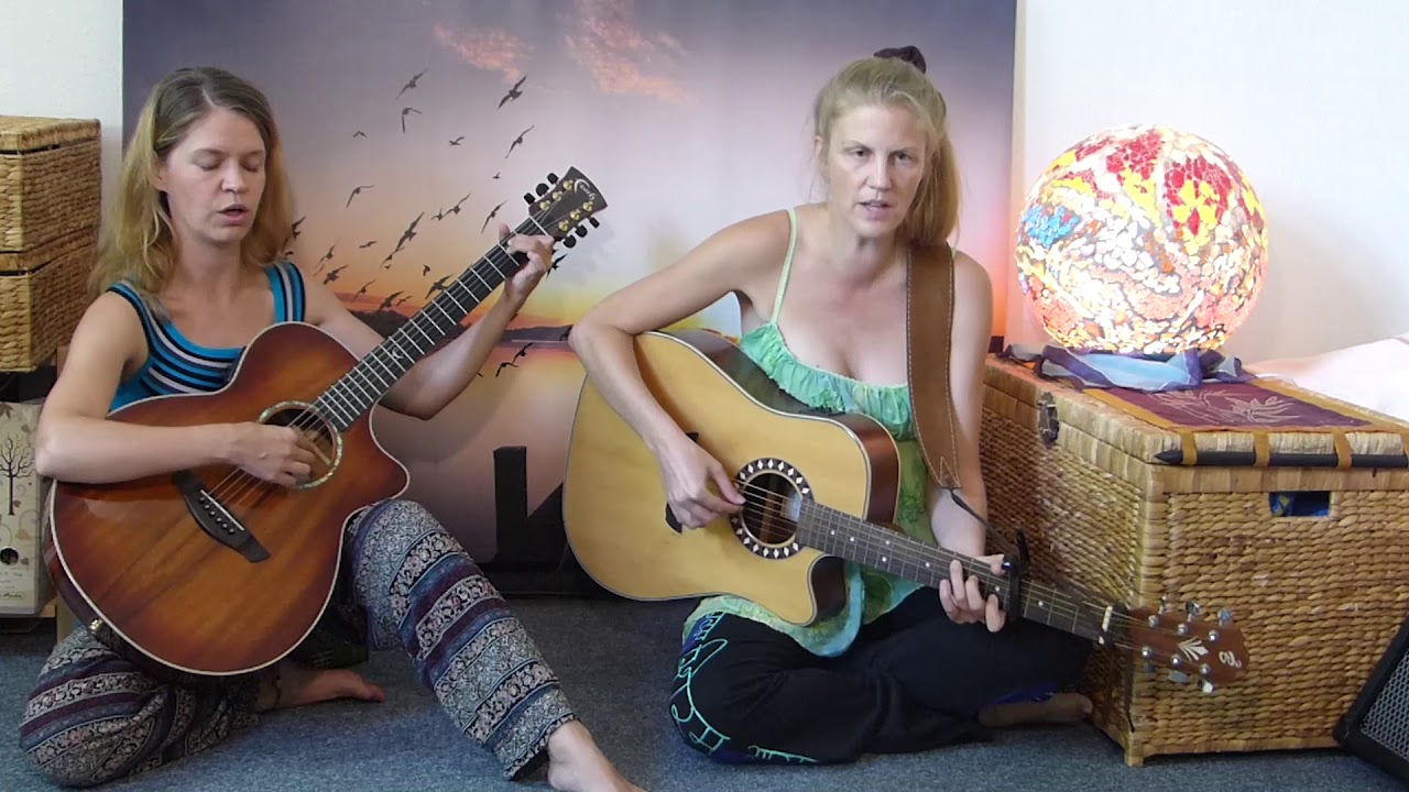 This is the Life (Cover)