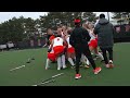 2025 Ivy League Field Hockey Tournament Recap