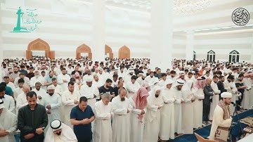 | تلاوة خاشعة الشيخ إلياس حجري 💓💓