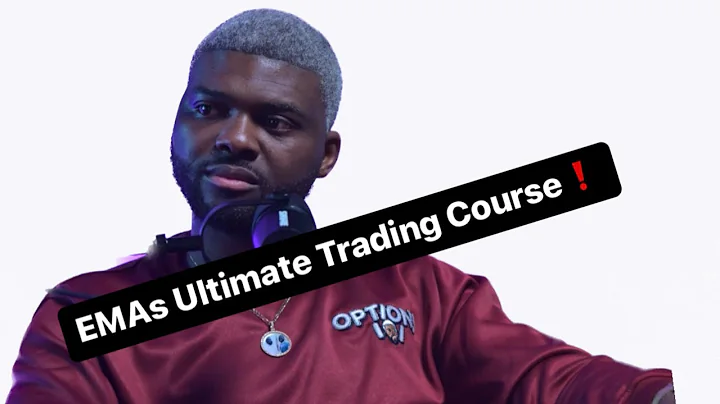 EMAs Ultimate Trading Course!