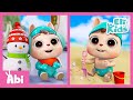 Four Seasons +More | Eli Kids Songs & Nursery Rhymes