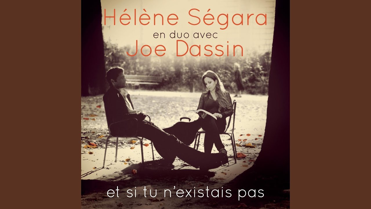 Il était une fois nous deux Il était une fois nous deux