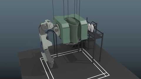 Lost Dragons Arma 3 Mod - WK-AX3 WIP 01 Flex