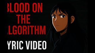 Ina Sings: Blood on the Algorithm