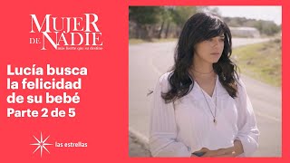 Lucía se va de Puebla | Mujer de nadie 2/5 | C-33