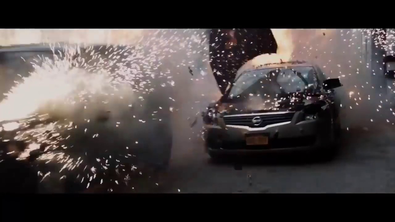 Fast And Furious 8 Pelicula Completa En Castellano Youtube