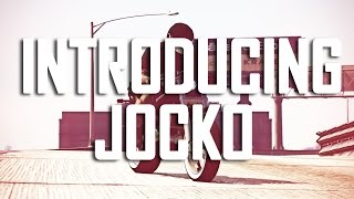 Introducing Jocko to Evolve Stunting