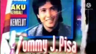 Tommy j Pisa Lupakan Saja Lagu dangdut Lawas 90an