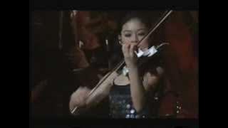 Vanessa Mae-The Red Hot Tour, Live at the Royal Albert Hall