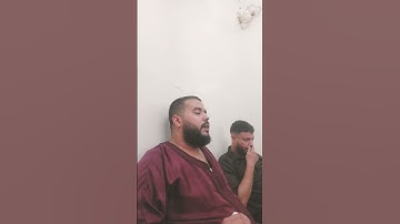قراءة مغربية جميلة جدا مقطع من سورة الرحمان