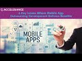Learn How Mobile App Outsourcing Delivers Results