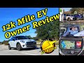 2021 Mini Cooper SE 12,000-Mile Owner Review