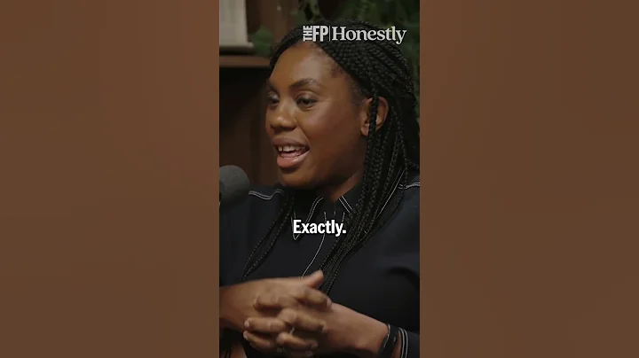 UK Conservative Party Leader Kemi Badenoch Does Not “Follow the Template” of Identity Politics