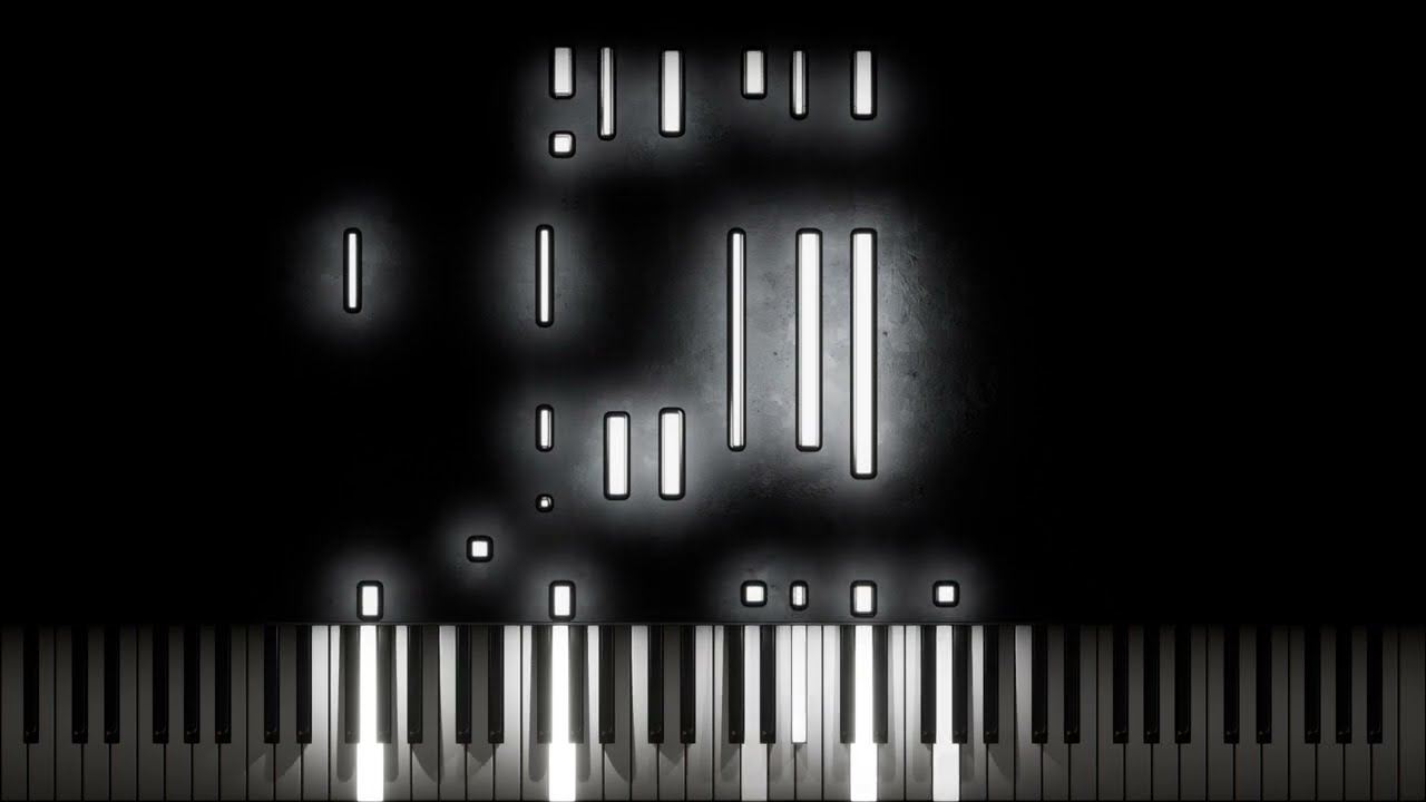 Our Broken Keys, replaced with a real illusions.. Humans but Why?