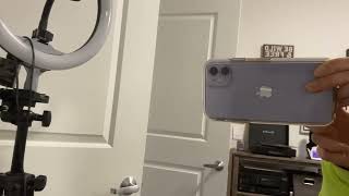 Watch Before Buying OtterBox iPhone 11 Symmetry Series Case by Lewis Kaitlyn 4 views 2 weeks ago 1 minute, 3 seconds