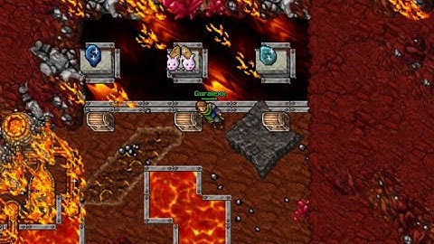 Evorium.com.pl best evolution open tibia server 8.60 start 22.04.2023 16:00