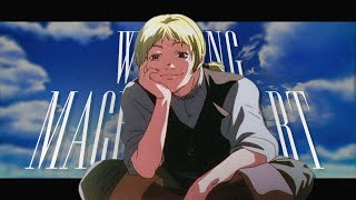 Download lagu JUDO - WASHING MACHINE HEART ( Berserk )