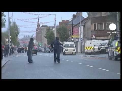 Vídeo: Feriados na Irlanda do Norte