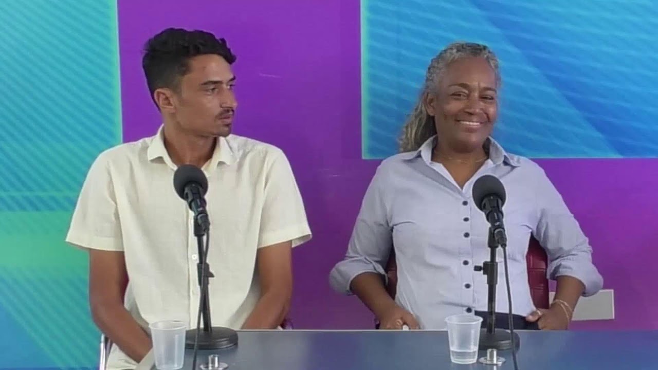 🎙️ SALA DE ENTREVISTA IMPORTÂNCIA DO CURSO TÉCNICO EM ADMINISTRAÇÃO PARA AVANÇOS DOS PROFISSIONAIS.