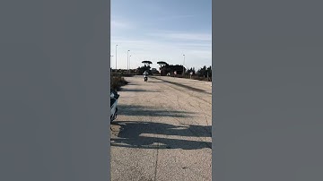 X-ADV 750 WHEELIE😋