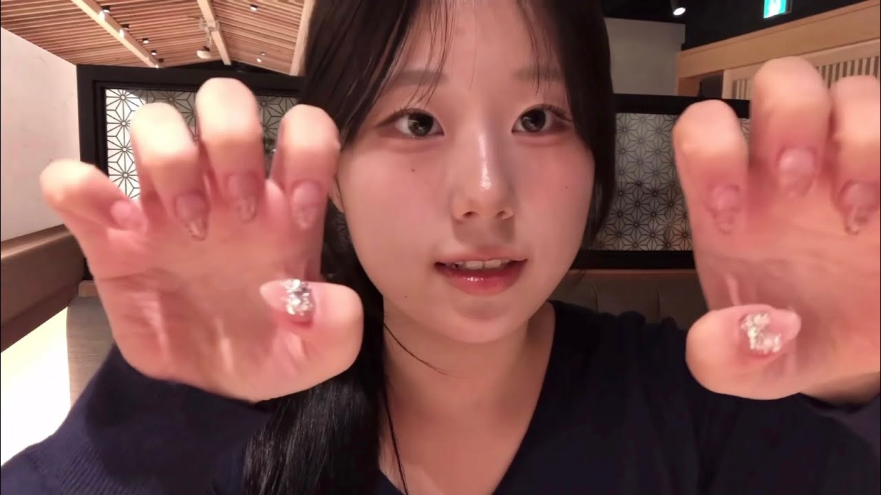 16살 오사카 브이로그 ep.2 😎