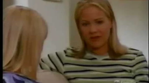 Sweet Valley High - 4x07 "The Kiss Heard Around the School" (Sneak Preview)