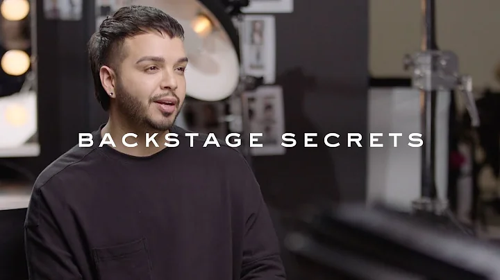 Gilbert Soliz I Backstage Secrets for Shameless Fo...