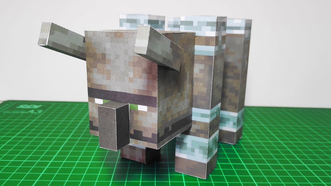 Featured image of post Minecraft Bee Pixel Papercraft When i looked around to see if anyone else was doing it i was h