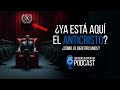 El espíritu del anticristo | URD Podcast #139