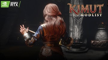 COMMUNITY SHADERS MAKE SKYRIM EVEN MORE BEAUTIFUL | SKYRIM 1940 MODS + CS + COMPLEX MATERIAL