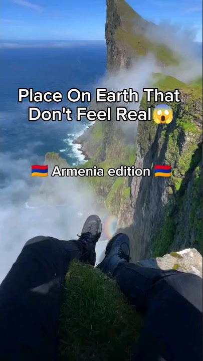 Most beautiful place in Armenia#explore #adventure #nature #travel #armenia
