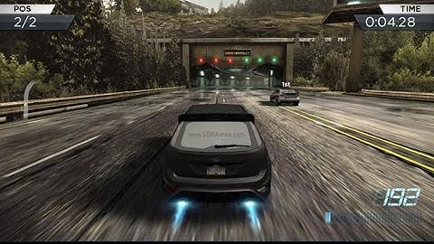 How to Install Need for Speed in Android Mobile