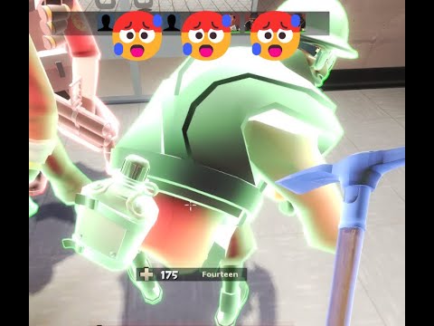 [TF2/RIJIN] destroying NNortheNN ft crazyfucker3456 - YouTube