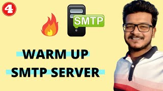 How to WARM UP your SMTP server | Avoid Spam Filters and land directly in your customers INBOX