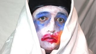 OFFICIAL Lady Gaga APPLAUSE Parody | itsACP