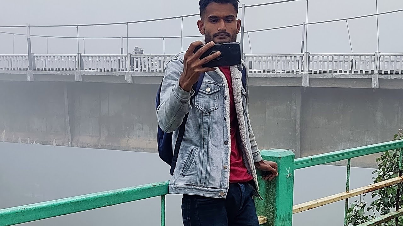 My day 18 vlog Shillong raod blog post northern 🇮🇳Indian