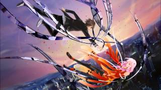 [NIGHTCORE] My Amity Affliction - Dont lean on me