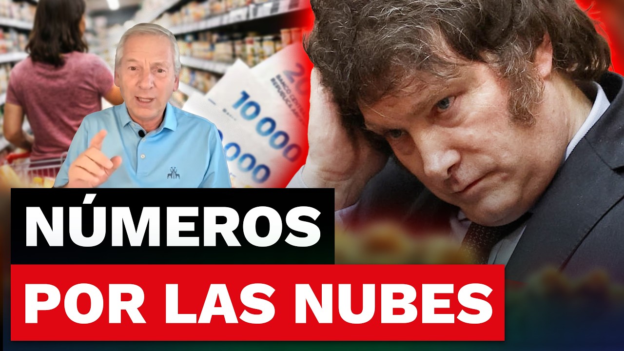 ►Inflación de junio marcó 1,9%: El impacto en la canasta básica y cierre de empresas