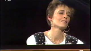 Maria João Pires | Schubert Piano Sonata D.784, op.142 A minor