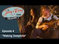 &quot;Making Josephine&quot; THE JOEY+RORY SHOW - Season 2, Episode 4
