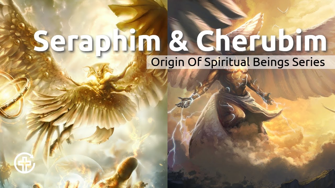 Hymn of the Cherubim  (Extended)