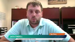 Tyson Closes Beef Plants Including Joslin, Illinois