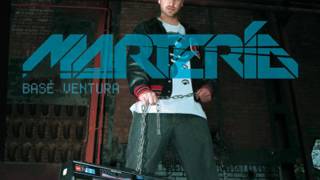 MARTERIA - KEIN ENDE IN SICHT