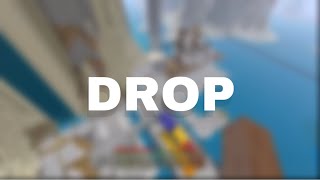 Minecraft City Drop Edit (RUDE - Ethernal Youth)