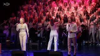 Light of the World (We the Kingdom) - Ostrava zpívá gospel 2023 (official)