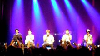 Swear it again +Lyrics/DOWNLOAD LINK -WOWthegroup in montreal